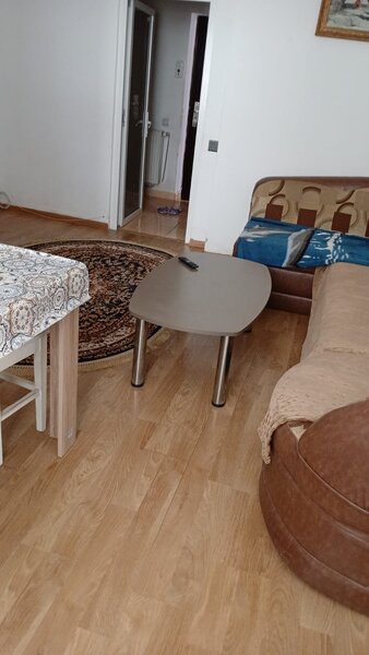 Salaj, Bachus,